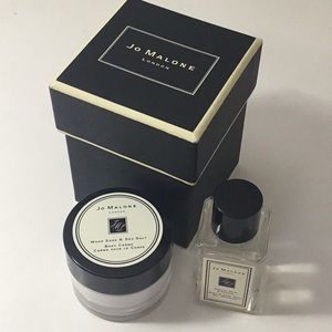 [new] Jo Malone London, Body cream & Wash